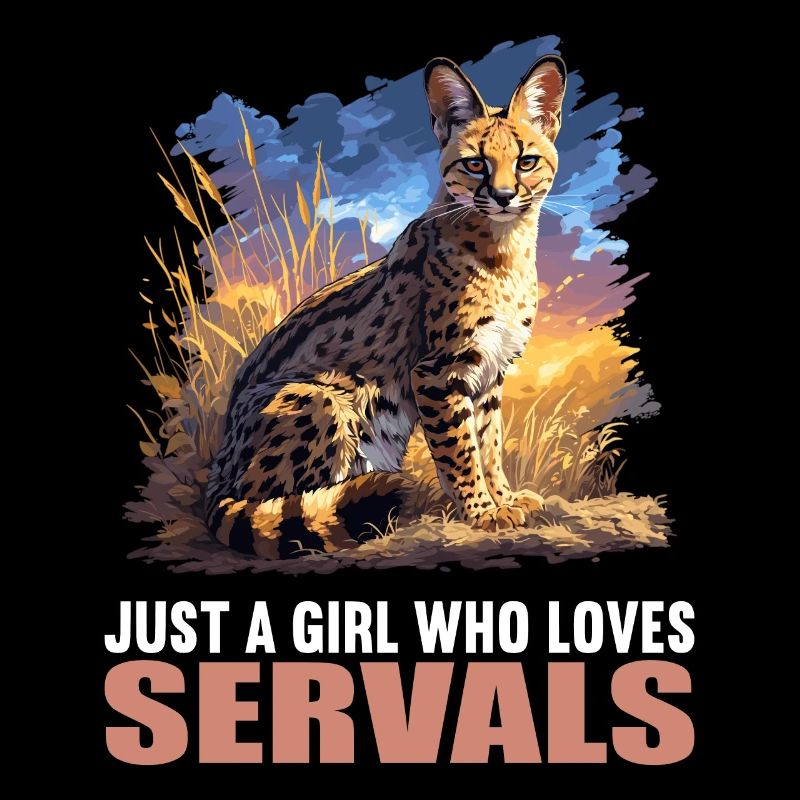 Servale Serval