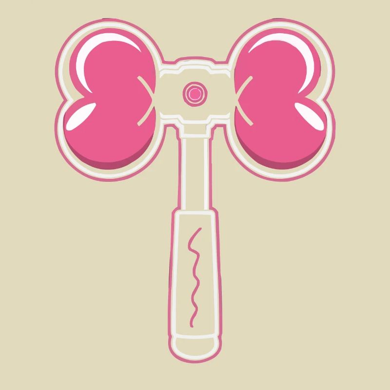 K-Pop Musique pop coréenne Corée du Sud Kpop Lightstick