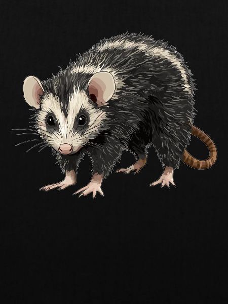 Opossum Opossums