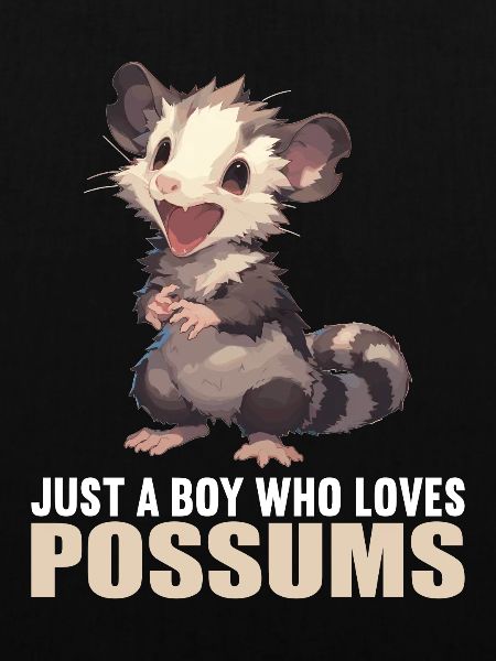Opossum Opossums