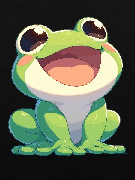 Frosch Frösche