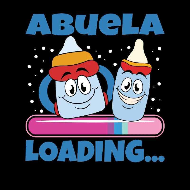 Oma 2024 werdende Oma 2024 Loading