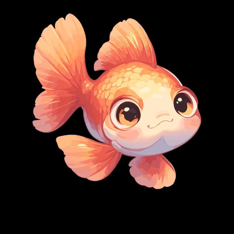 Goldfische Goldfisch