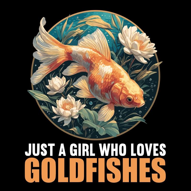 Goldfish Goldfish