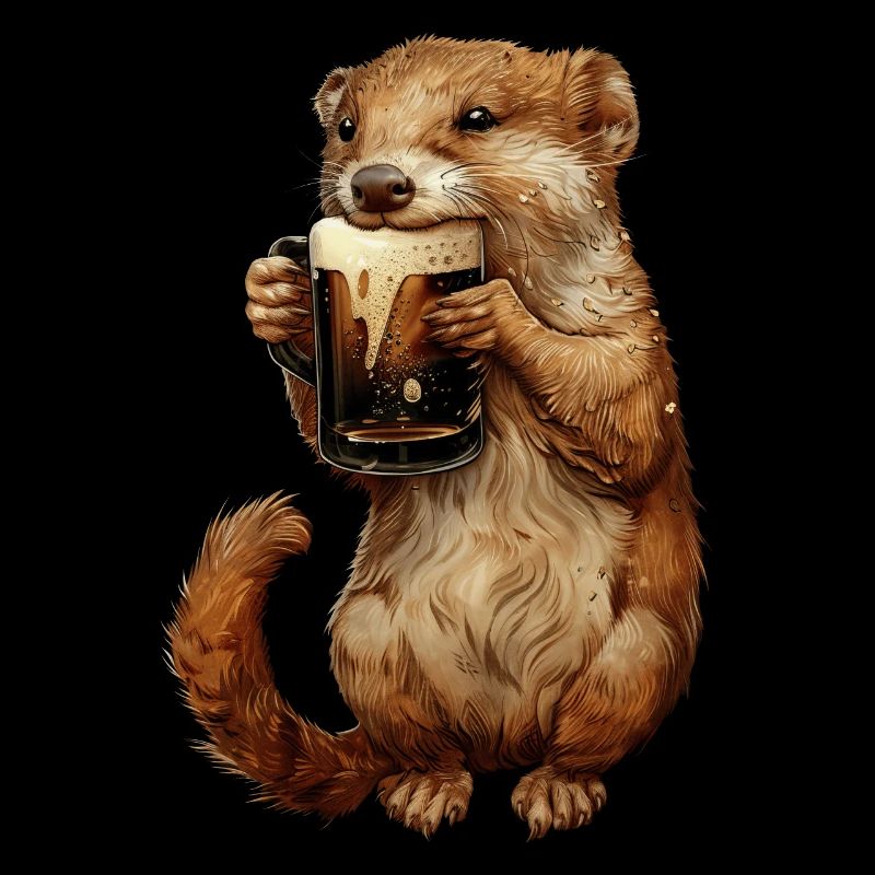 Hermelin Bier