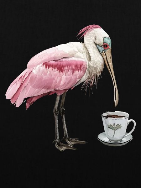Löffel Kaffee