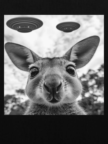 Wallaby