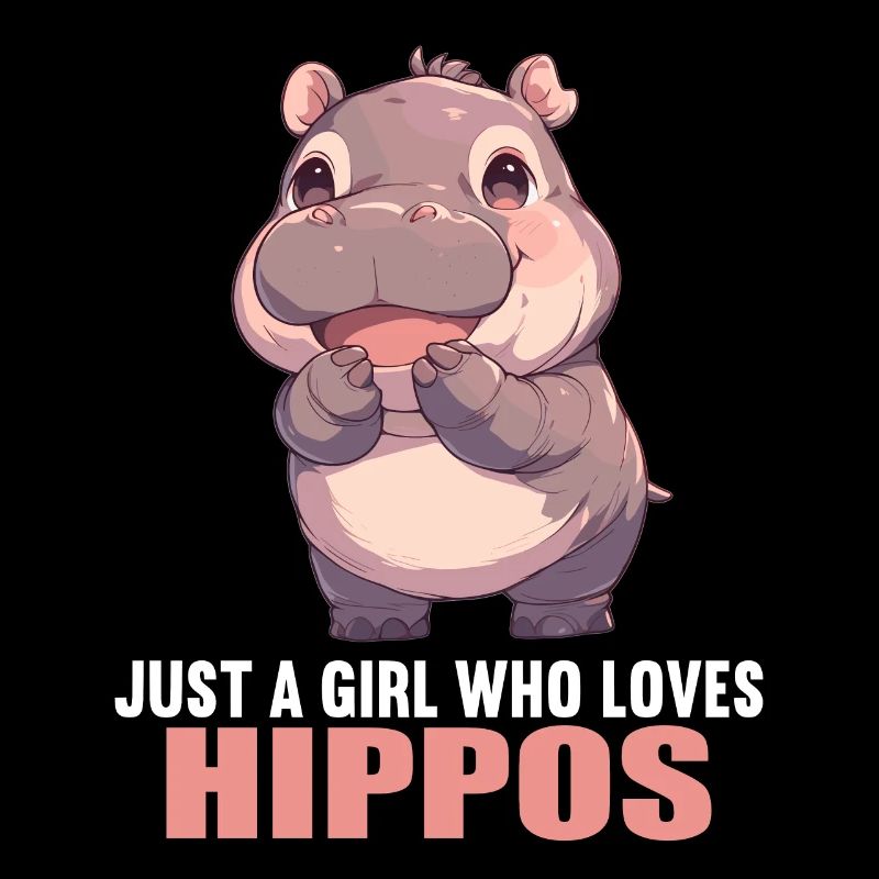 Hippopotame Hippopotame