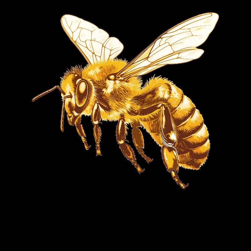 Bienen Biene