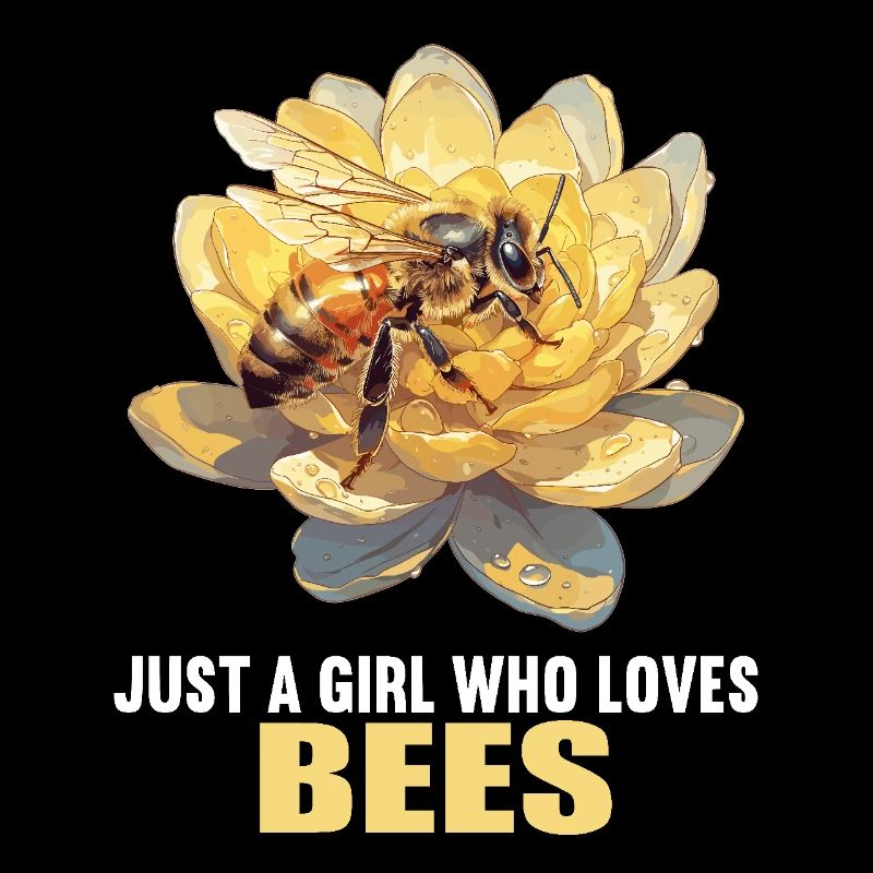 Bienen Biene