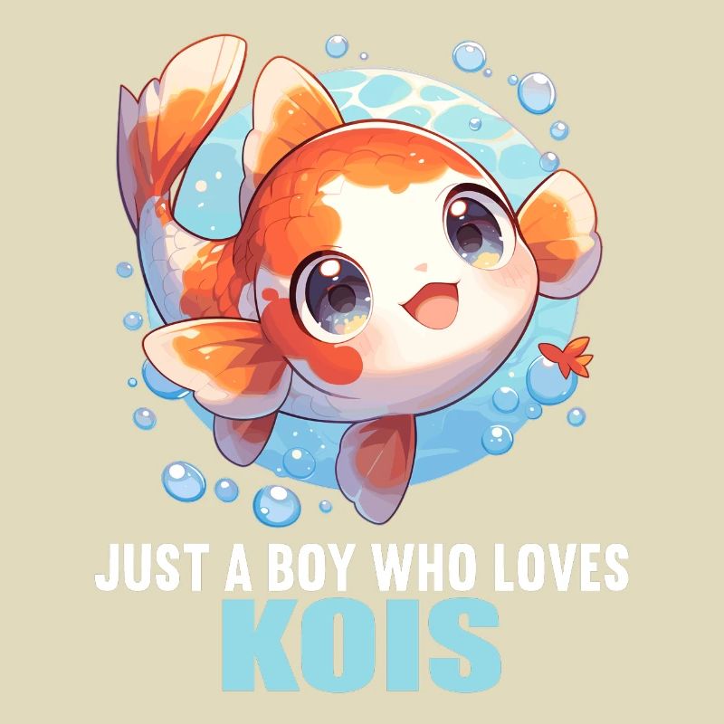 Koi Koi Carp