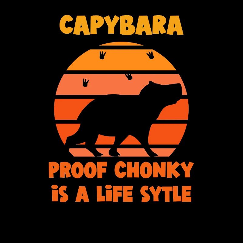 capybara