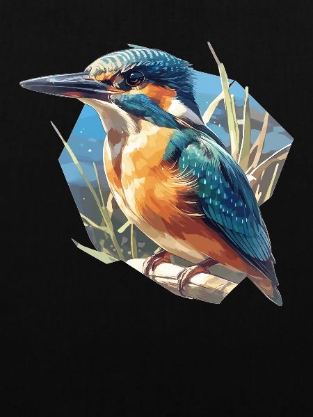 Eisvögel Eisvogel