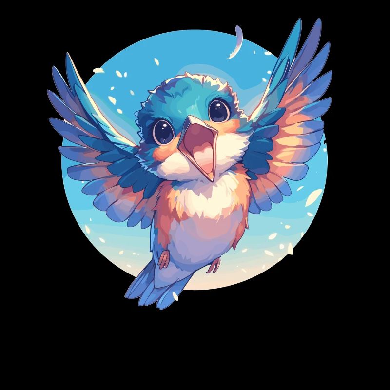 Eisvögel Eisvogel