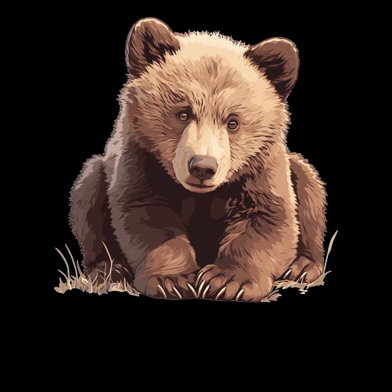 Kodiak Bear Kodiak Bear