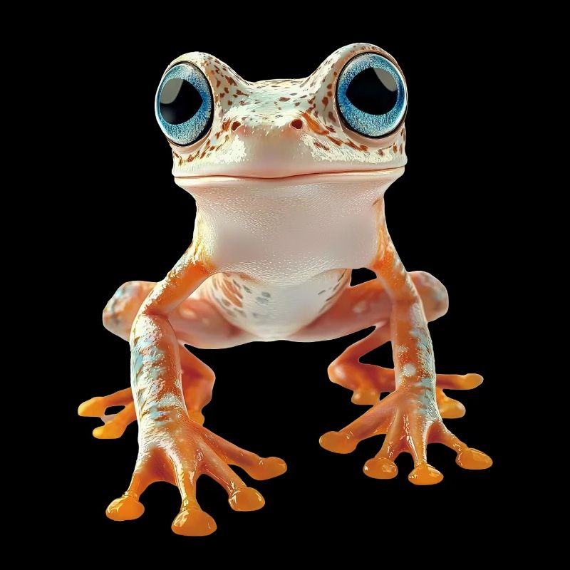 Frosch