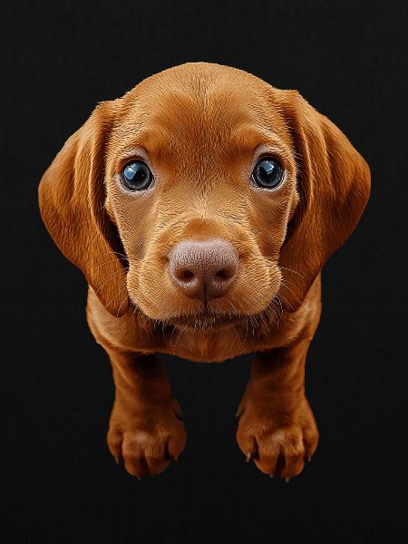 Vizsla