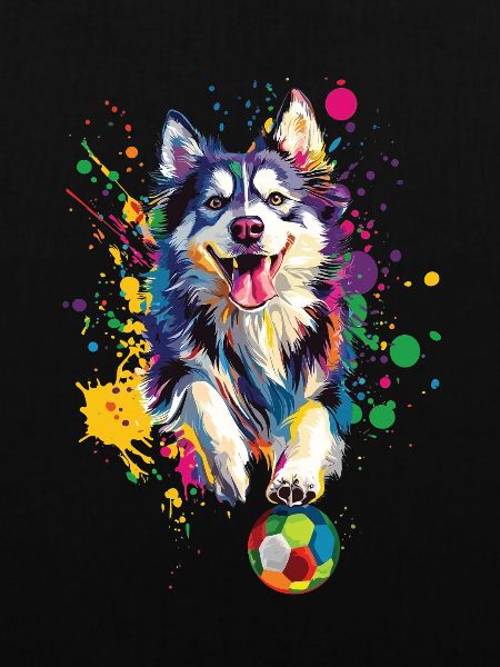 Alaskan Malamute