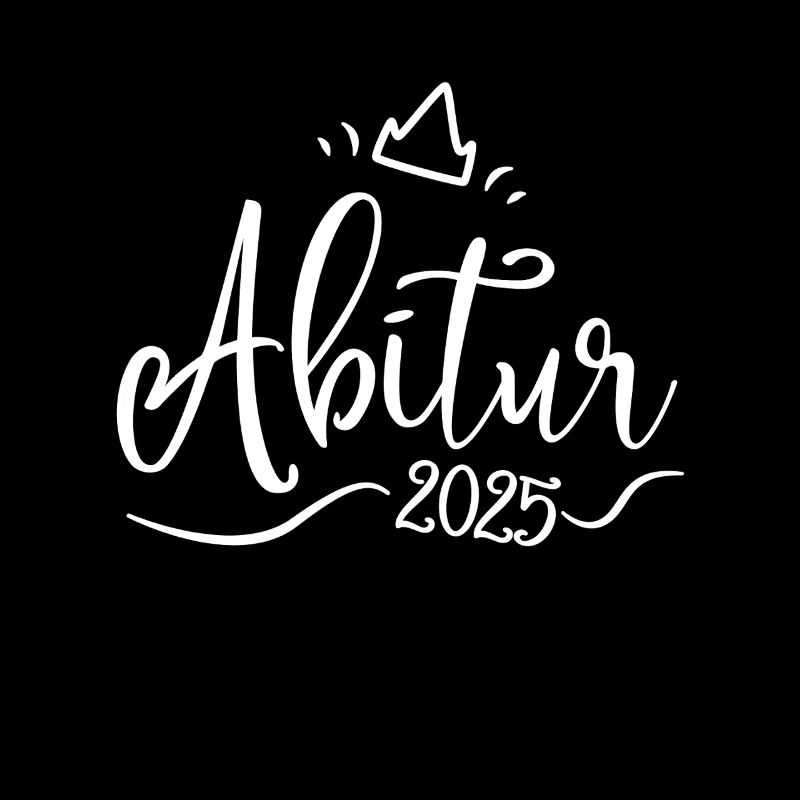 Abitur 2025