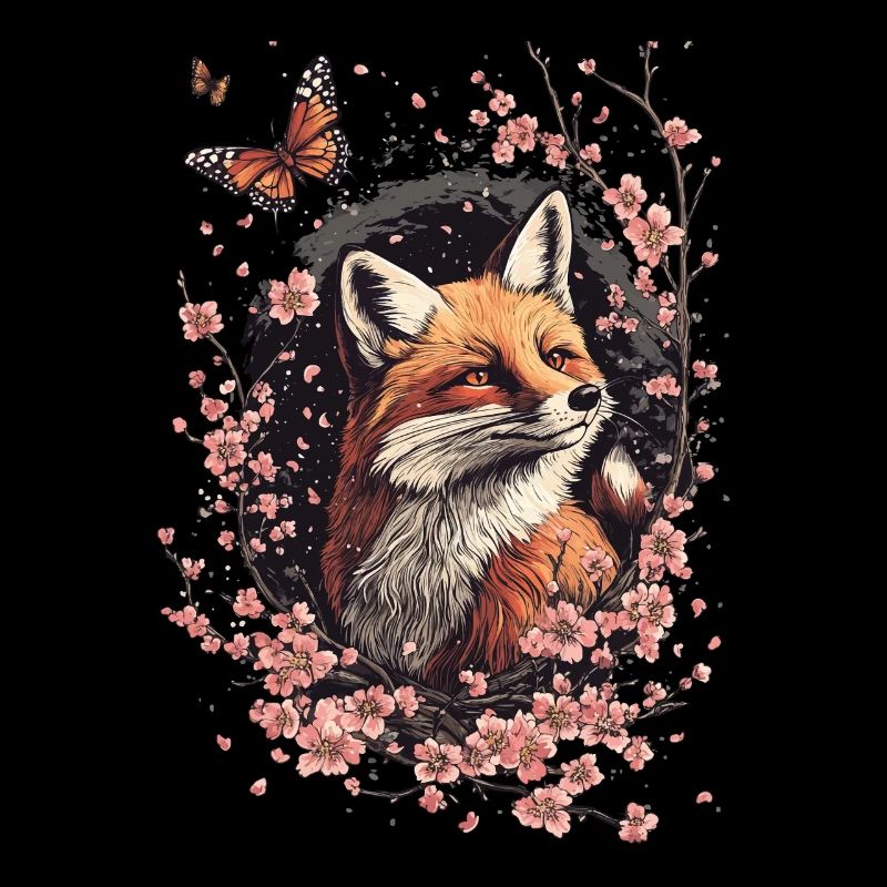 Fuchs