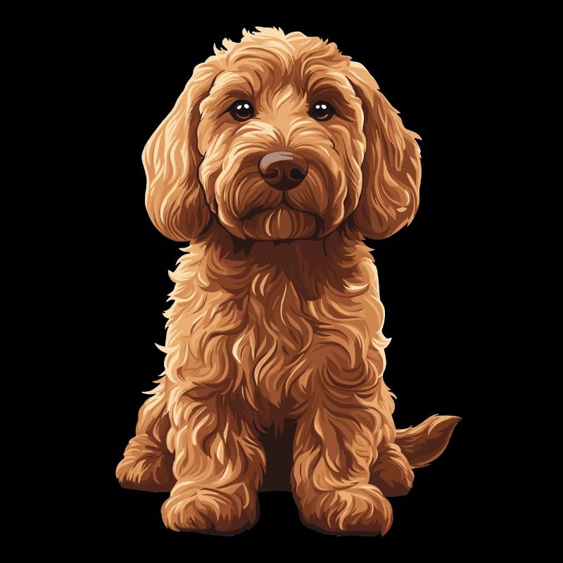 Labradoodle