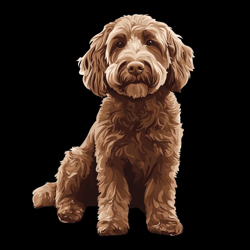 Labradoodle