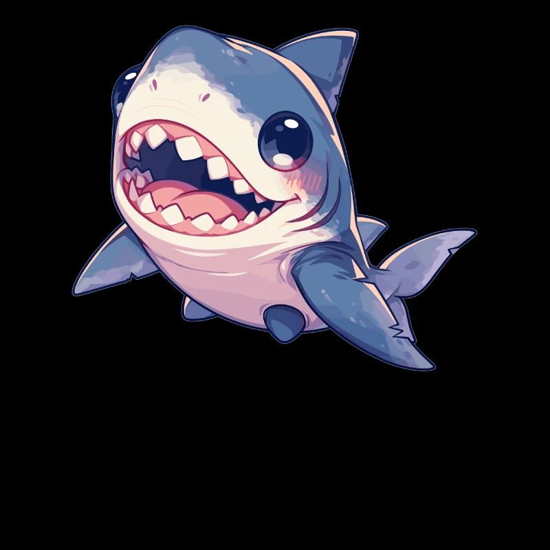 Grands requins blancs Grand requin blanc