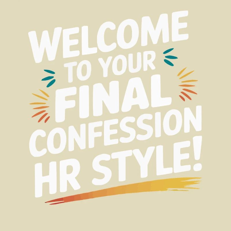 HR Manager Human Resource Employee Exit Interview