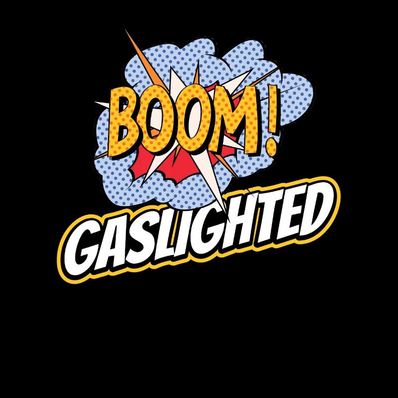 Echtes Professionelles Gaslighting