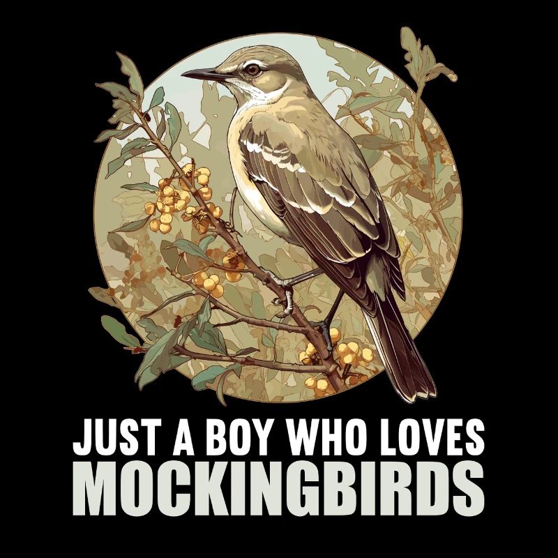 Oiseaux moqueurs Oiseaux moqueurs