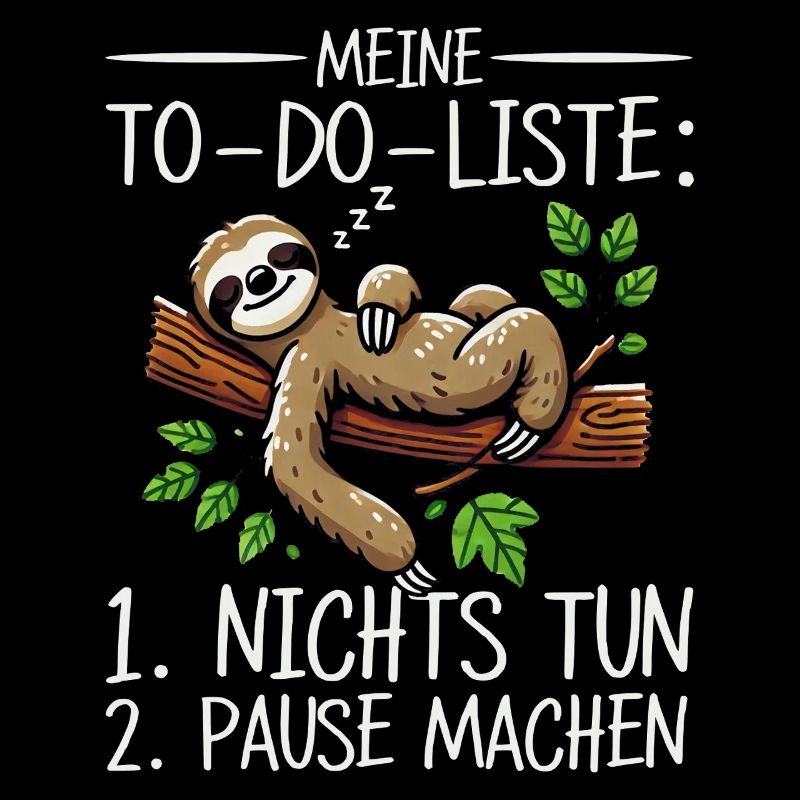 Sloth Lazy Sloth Lover Sloths