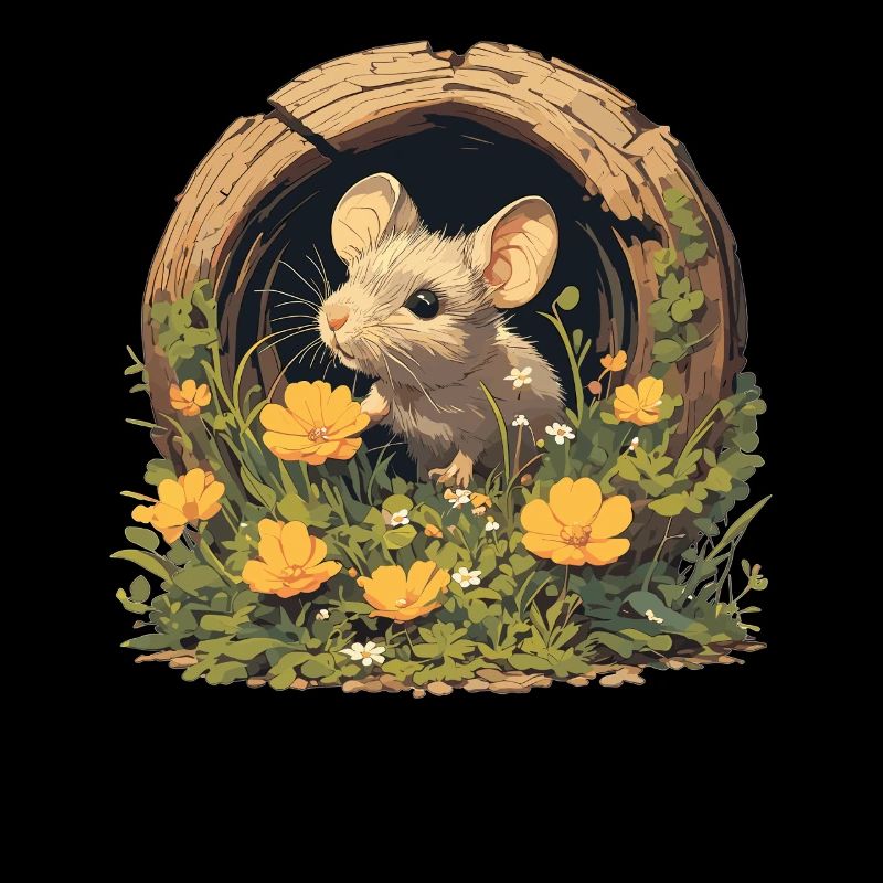Mäuse Maus