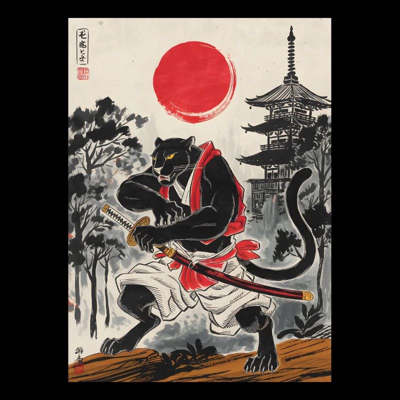 Samurai