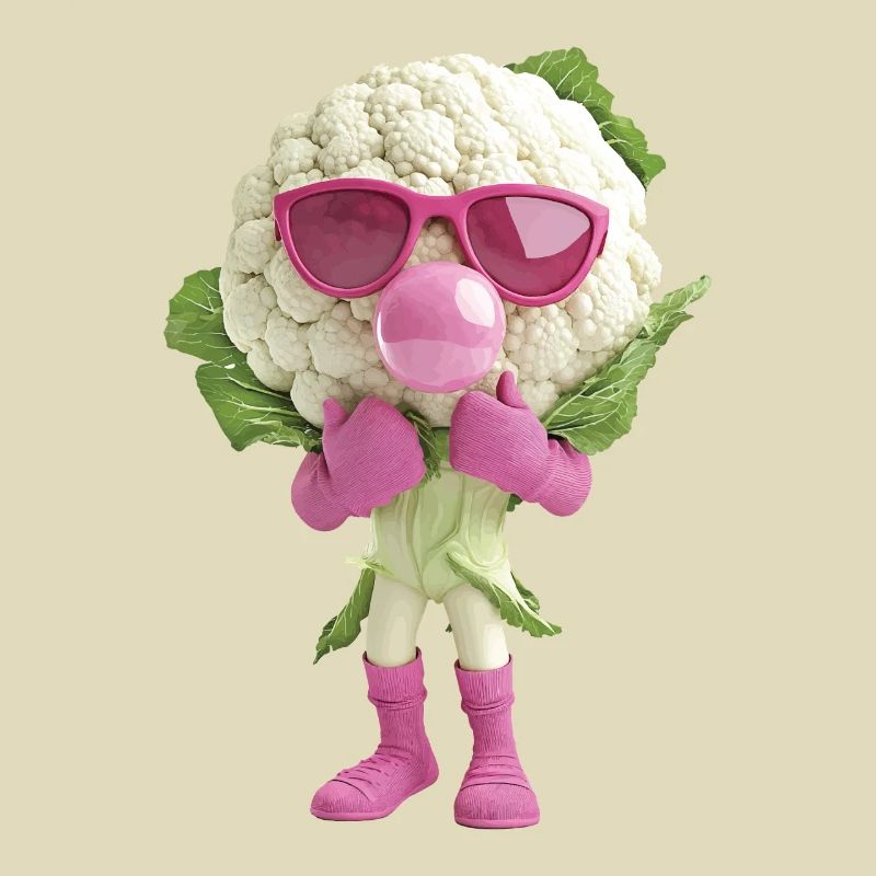Blumenkohl