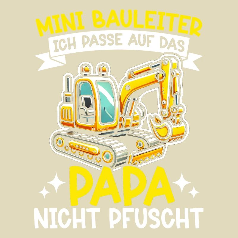 Children Construction Manager Project Manager Contractor