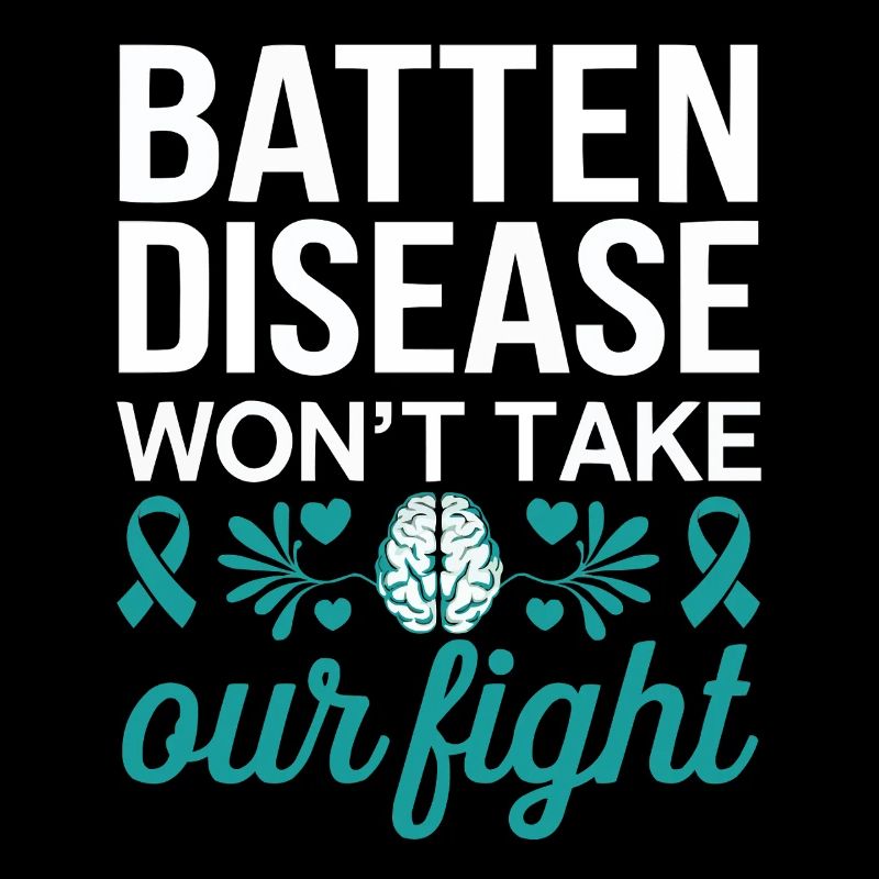 Batten Disease Awareness Disease Disorder