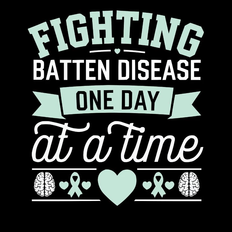 Batten Disease Awareness Disease Disorder