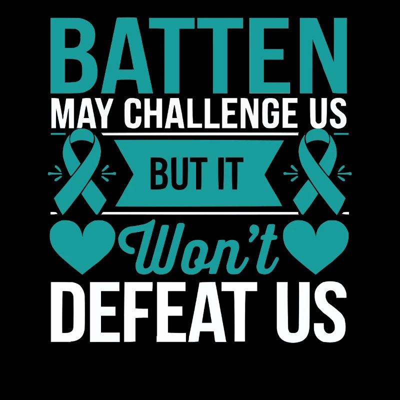 Batten Disease Awareness Disease Disorder