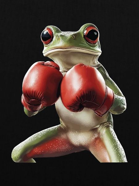 Frosch
