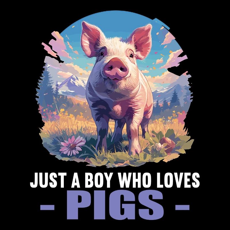 Cochon Cochon