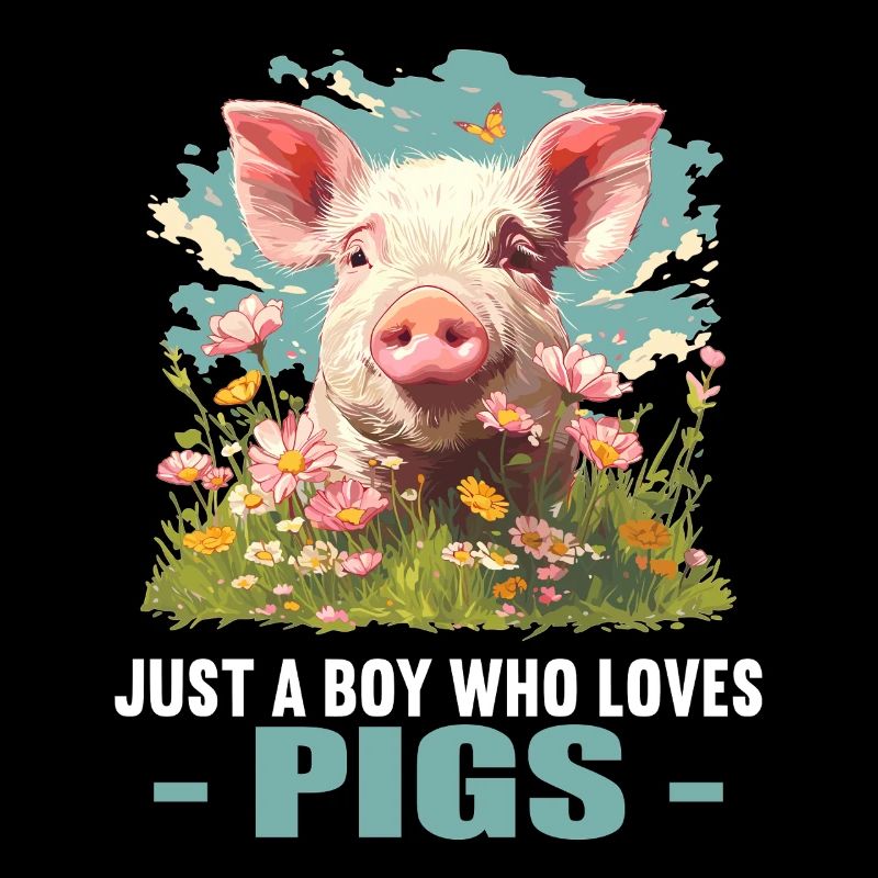 Cochon Cochon
