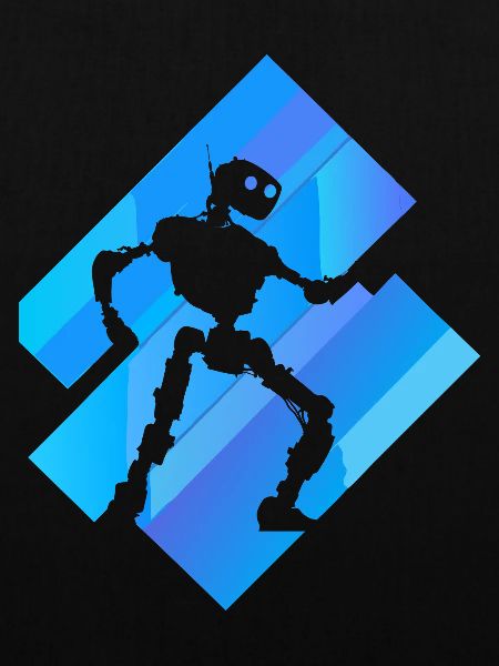 Robot Robotics Machine