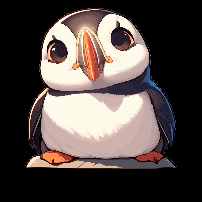 Papageientaucher