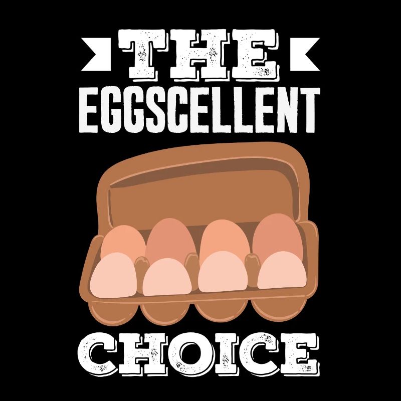 Support local egg traders