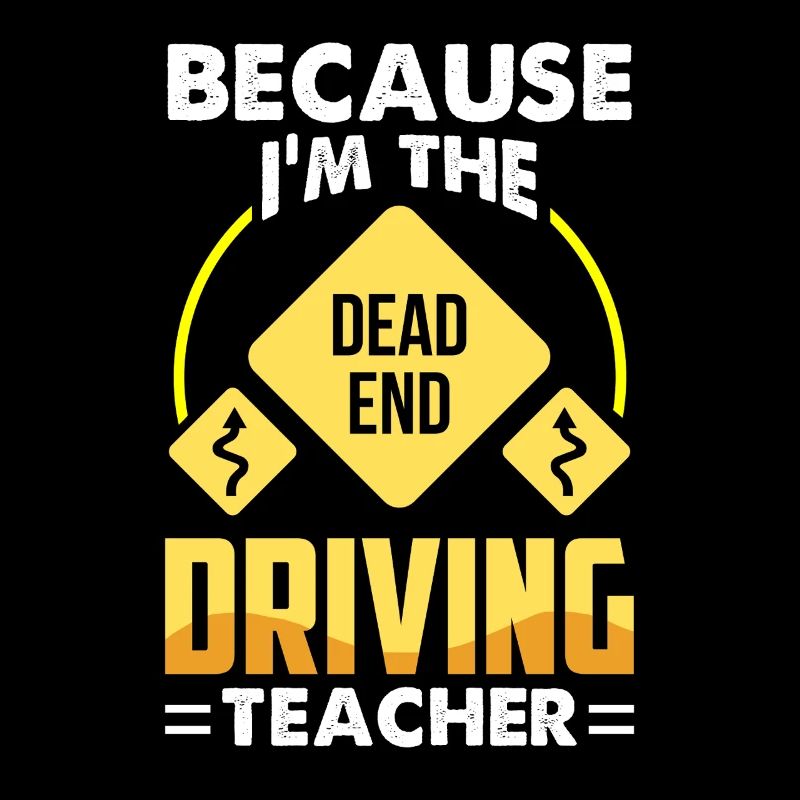 Driving School Driving Instructor
