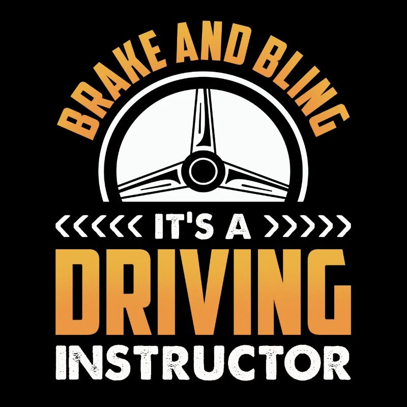 Instructeur de conduite en auto-école