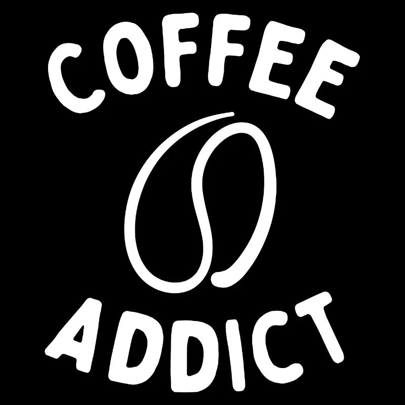 Kaffeesüchtig