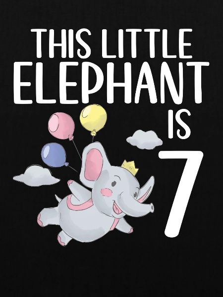 Elephant Lovers Gifts