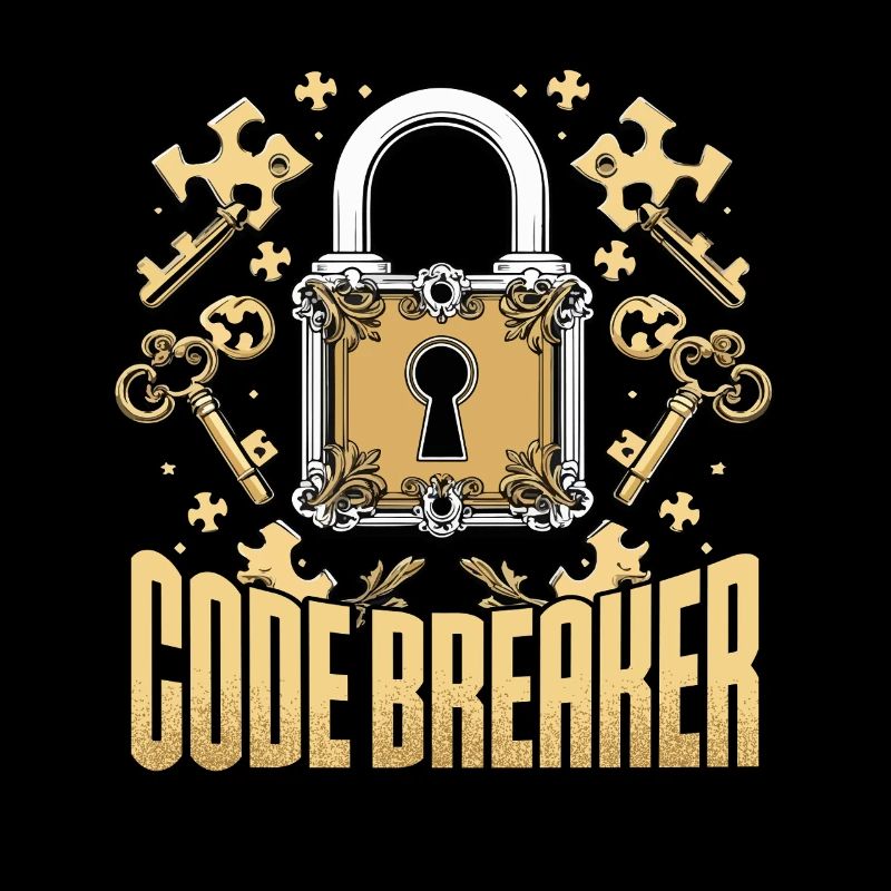 Décrypteur de code de salle d’évasion