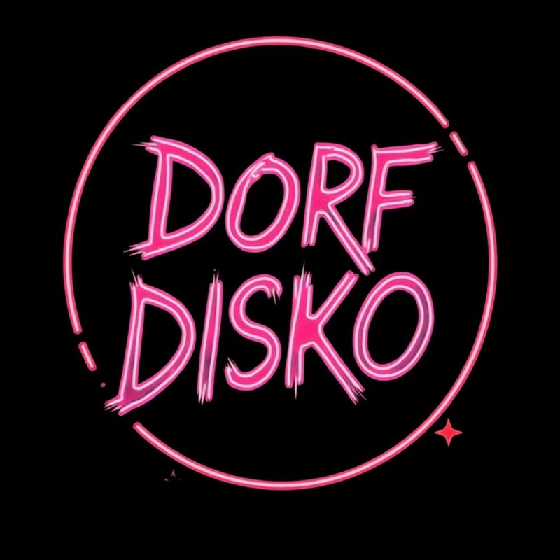 Dorf DISKO